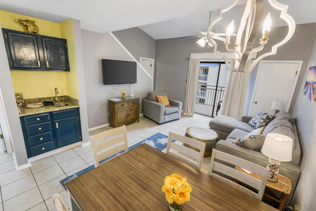 Sugar Beach 330 By Albvr - This Beautiful 3Br Has Space For The Whole Family And Great Views Gulf Shores Exterior photo