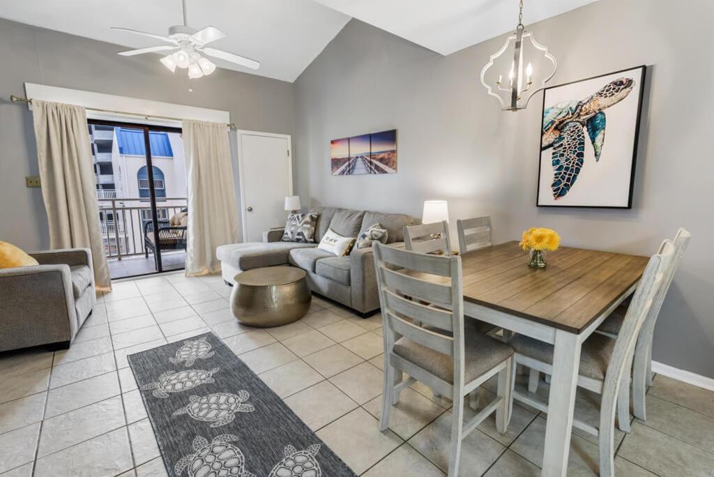 Sugar Beach 330 By Albvr - This Beautiful 3Br Has Space For The Whole Family And Great Views Gulf Shores Exterior photo