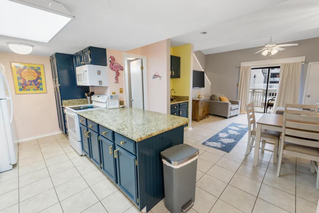Sugar Beach 330 By Albvr - This Beautiful 3Br Has Space For The Whole Family And Great Views Gulf Shores Exterior photo