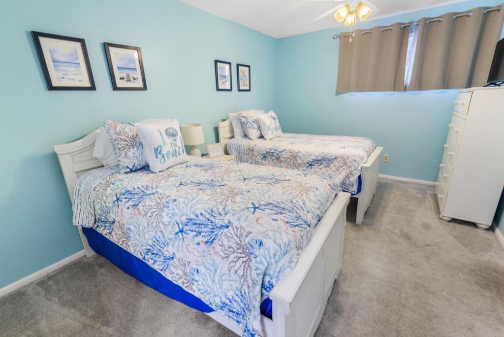 Sugar Beach 330 By Albvr - This Beautiful 3Br Has Space For The Whole Family And Great Views Gulf Shores Exterior photo