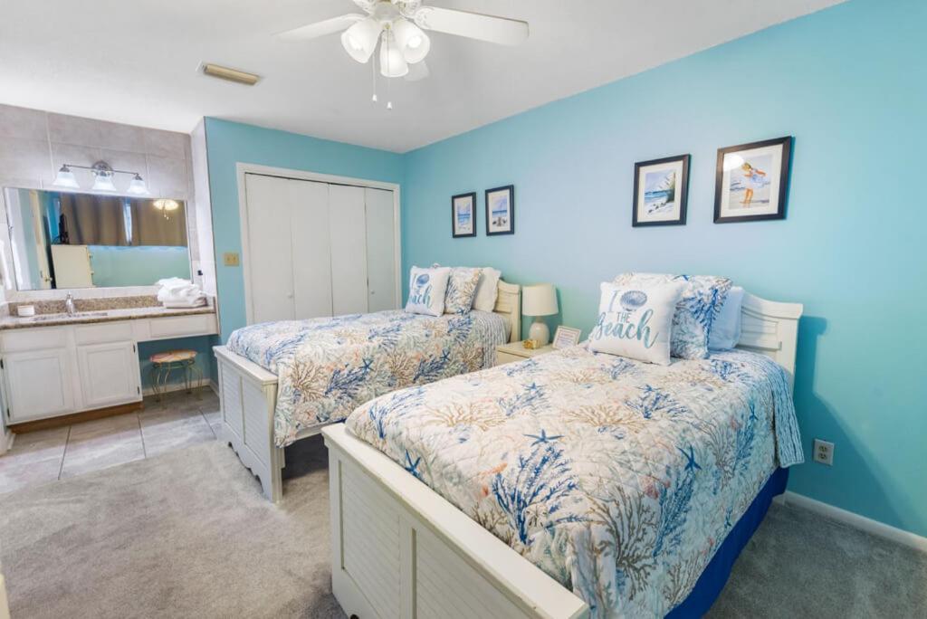 Sugar Beach 330 By Albvr - This Beautiful 3Br Has Space For The Whole Family And Great Views Gulf Shores Exterior photo