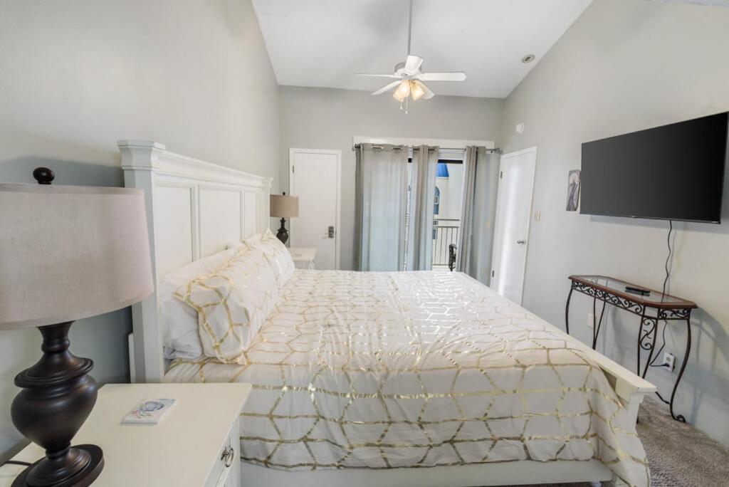 Sugar Beach 330 By Albvr - This Beautiful 3Br Has Space For The Whole Family And Great Views Gulf Shores Exterior photo