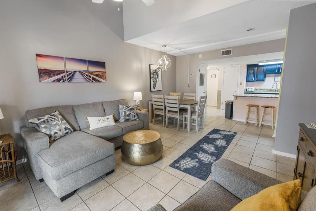 Sugar Beach 330 By Albvr - This Beautiful 3Br Has Space For The Whole Family And Great Views Gulf Shores Exterior photo