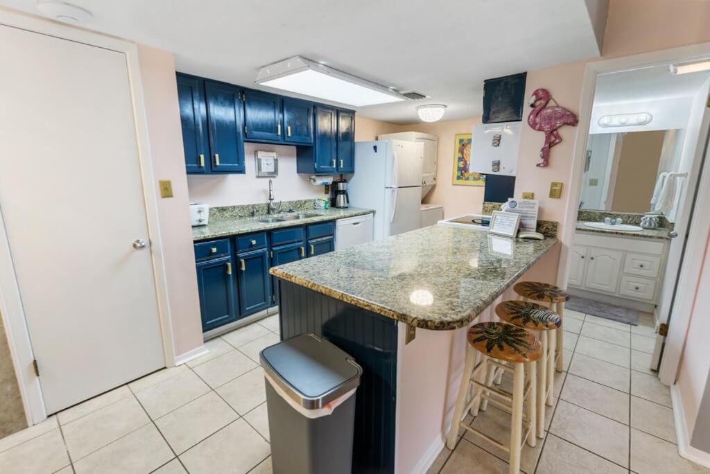 Sugar Beach 330 By Albvr - This Beautiful 3Br Has Space For The Whole Family And Great Views Gulf Shores Exterior photo