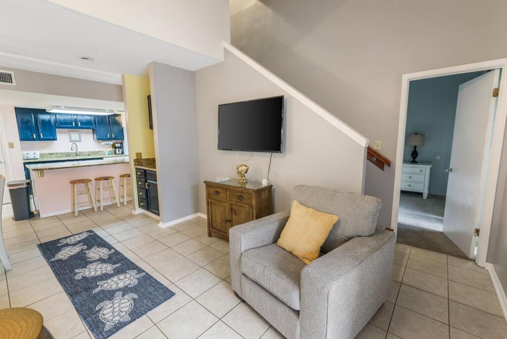 Sugar Beach 330 By Albvr - This Beautiful 3Br Has Space For The Whole Family And Great Views Gulf Shores Exterior photo