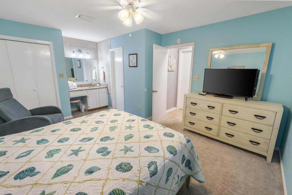 Sugar Beach 330 By Albvr - This Beautiful 3Br Has Space For The Whole Family And Great Views Gulf Shores Exterior photo