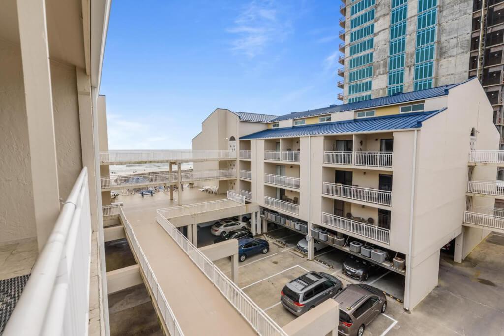 Sugar Beach 330 By Albvr - This Beautiful 3Br Has Space For The Whole Family And Great Views Gulf Shores Exterior photo